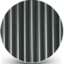 Tubo TS.Solar detalhe com membrana