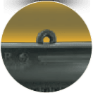 alça para fixação